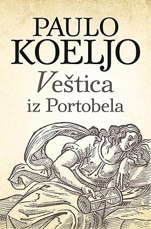 Veštica iz Portobela by Paulo Coelho