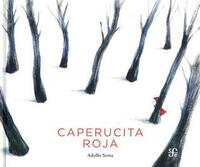 Caperucita Roja by Adolfo Serra