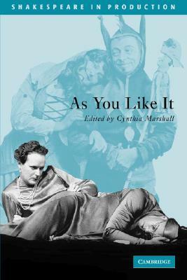 Sipr: As You Like It by William Shakespeare