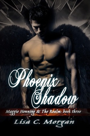 Phoenix Shadow by Lisa C. Morgan