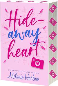 Hideaway Heart by Melanie Harlow