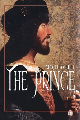 The Prince by Niccolò Machiavelli