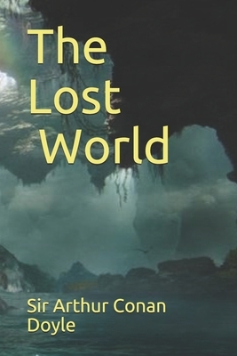 The Lost World (Official Edition) by Arthur Conan Doyle