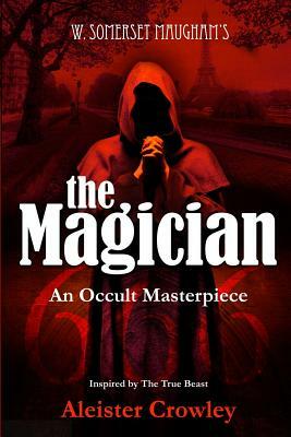 The Magician by W. Somerset Maugham