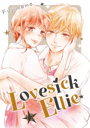 Lovesick Ellie, Volume 12 by Fujimomo