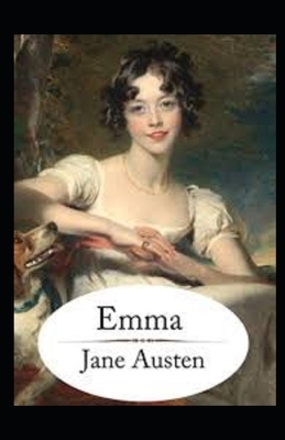 Emma Illustrated by Jane Austen