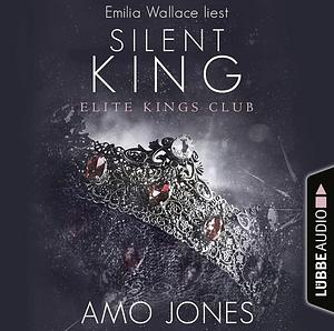 Silent King by Amo Jones