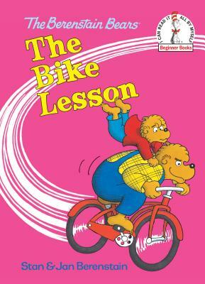 The Bike Lesson by Jan Berenstain, Stan Berenstain