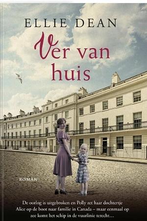 Ver van huis by Ellie Dean