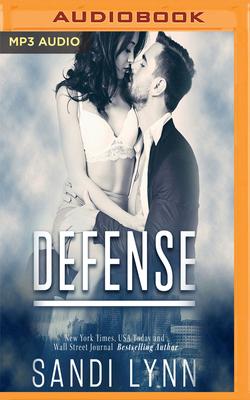 Defense by Sandi Lynn