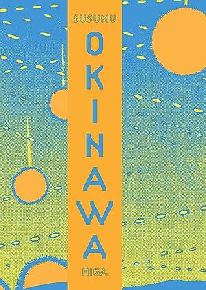 Okinawa by Susumu Higa