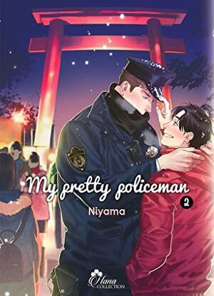 My pretty policeman, vol 2 by Niyama