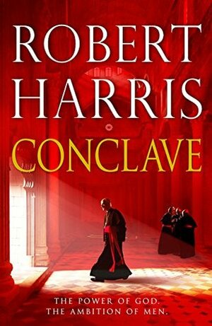 Conclave by Robert Harris