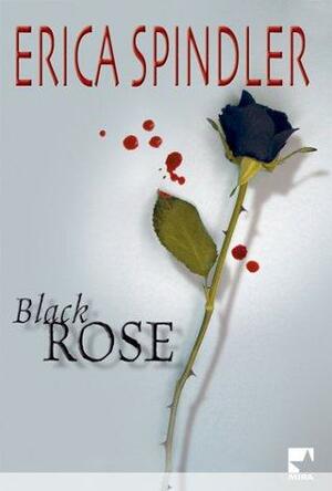 Black Rose by Erica Spindler