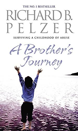 A Brother's Journey by Richard B. Pelzer