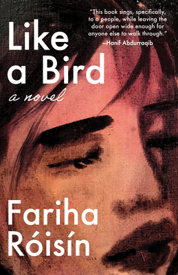 Like a Bird by Fariha Róisín