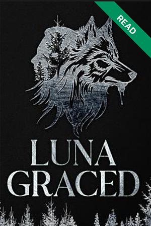 Luna Graced by KristiferAnn