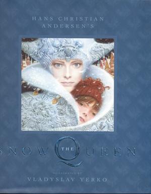 The Snow Queen  by Hans Christian Andersen