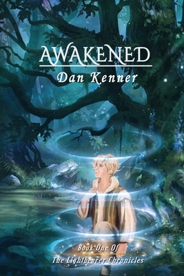 Awakened by Dan Kenner, Rachel Harris