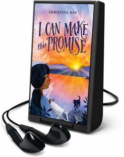 I Can Make This Promise by Christine Day