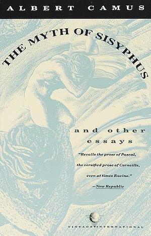 Der Mythos des Sisyphos  by Albert Camus