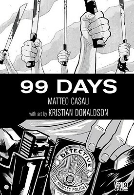 99 Days by Matteo Casali