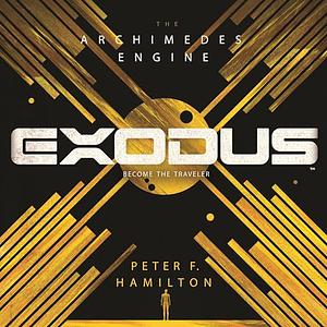 Exodus by Peter F. Hamilton