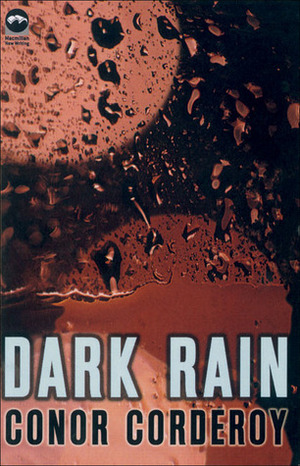 Dark Rain by Conor Corderoy