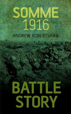 Somme 1916 by Andrew Robertshaw