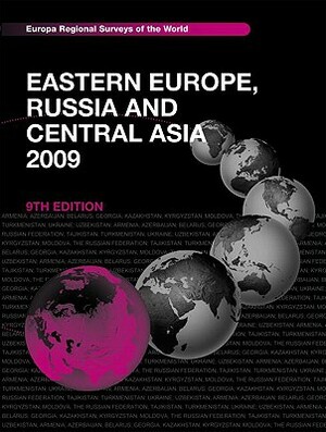 Eastern Europe, Russia and Central Asia 2009 by 