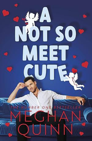 A Not So Meet Cute by Meghan Quinn