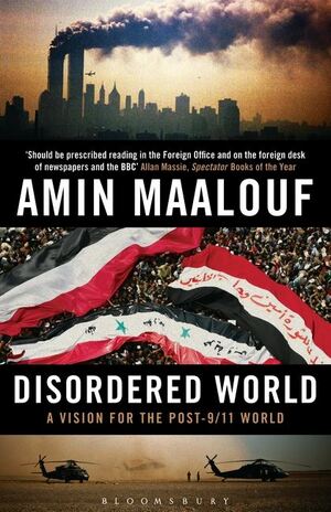 Disordered World by Amin Maalouf