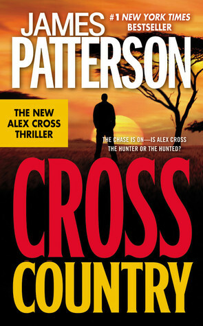 Cross Country by James Patterson, Νίκος Σπυριδάκης