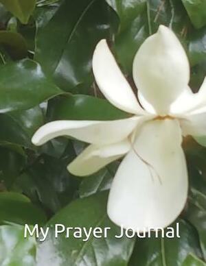 My Prayer Journal: 1 Thessalonians 5:16-18 ESV Rejoice always, pray without ceasing, give thanks in all circumstances; for this is the wi by Rose Elaine