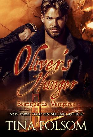 Oliver's Hunger by Tina Folsom