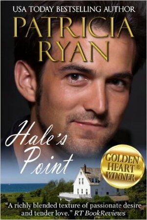 Hale's Point by Patricia Ryan