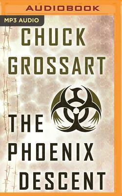 The Phoenix Descent by Chuck Grossart