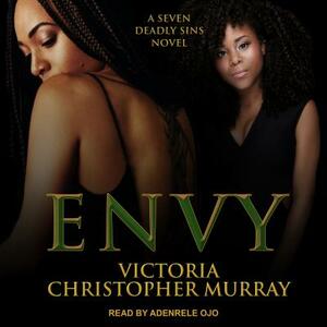 Envy by Victoria Christopher Murray