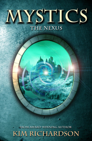 The Nexus by Kim Richardson