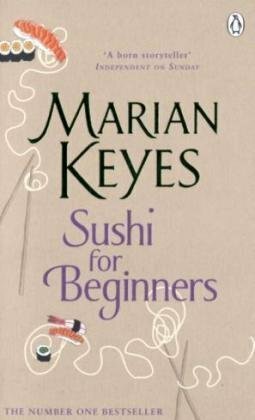 Sushi for Beginners by Marian Keyes