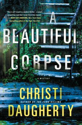 A Beautiful Corpse by Christi Daugherty