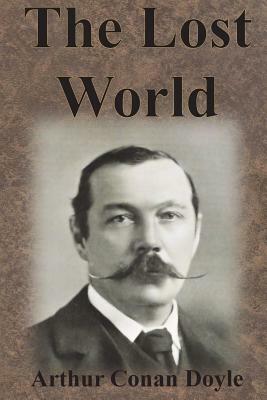 The Lost World by Arthur Conan Doyle