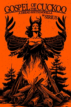 Gospel of the Cuckoo by Sirius