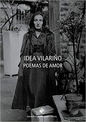 Poemas De Amor by Idea Vilariño