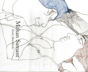 Mohan Samant: Erotic Sketchbooks by 