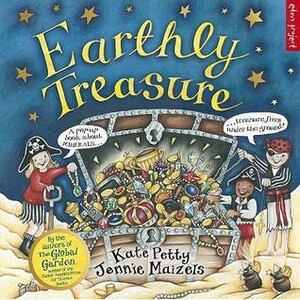 Earthly Treasure by Kate Petty