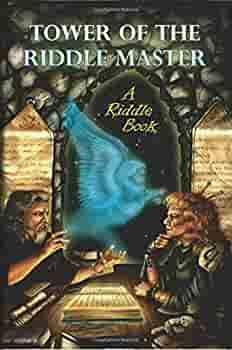 Tower Of The Riddle Master:A Riddle Book by Rick Smith, Matt Mayfield