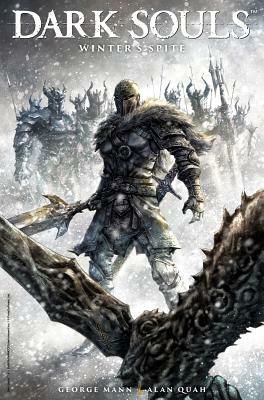 Dark Souls: Winter's Spite Vol. 2 by George Mann