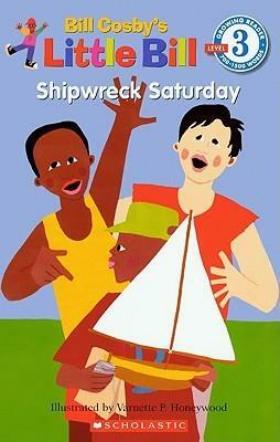 Shipwreck Saturday by Bill Cosby