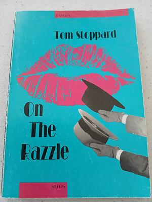 On the Razzle by Johann Nestroy, Tom Stoppard